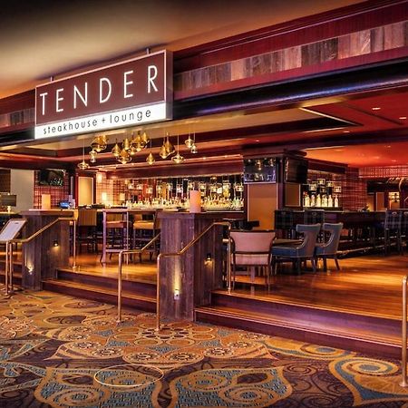 Luxor Hotel & Casino By Suiteness Las Vegas Esterno foto