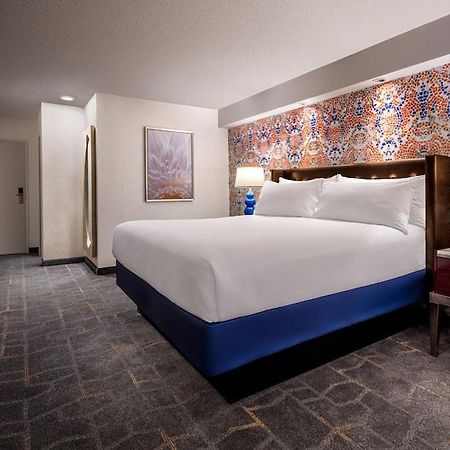 Luxor Hotel & Casino By Suiteness Las Vegas Esterno foto