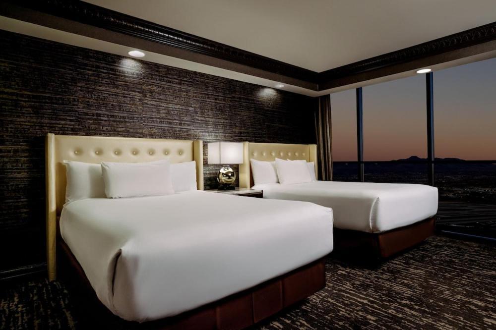 Luxor Hotel & Casino By Suiteness Las Vegas Esterno foto