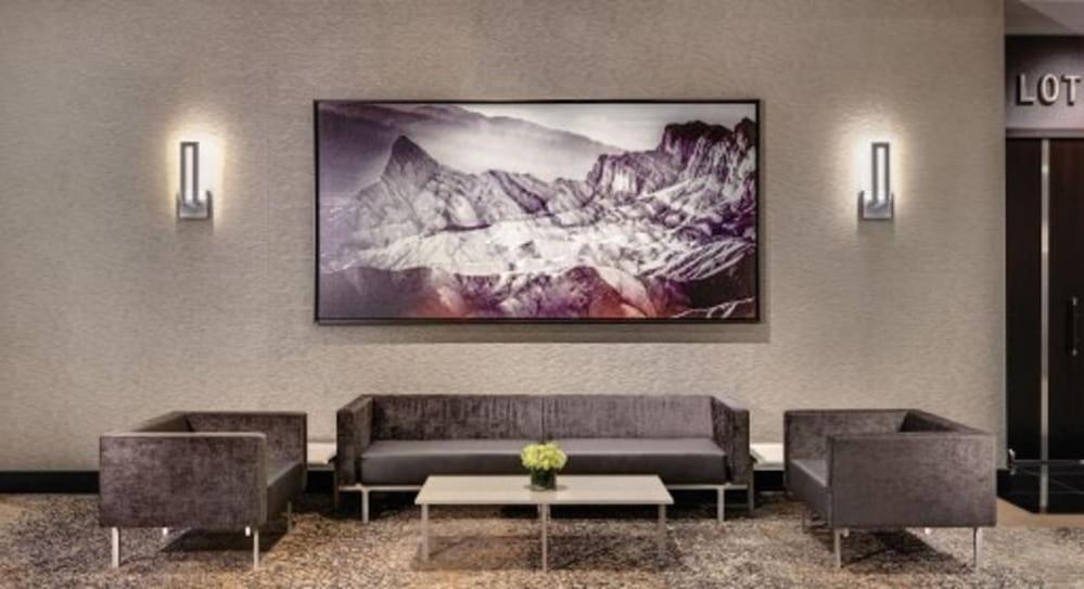 Luxor Hotel & Casino By Suiteness Las Vegas Esterno foto