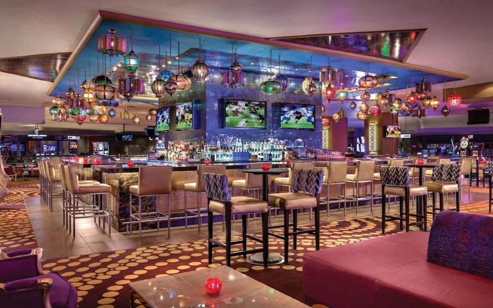 Luxor Hotel & Casino By Suiteness Las Vegas Esterno foto