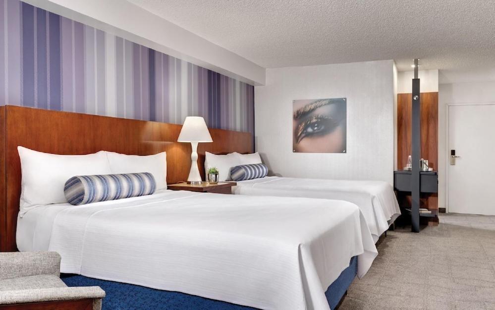 Luxor Hotel & Casino By Suiteness Las Vegas Esterno foto