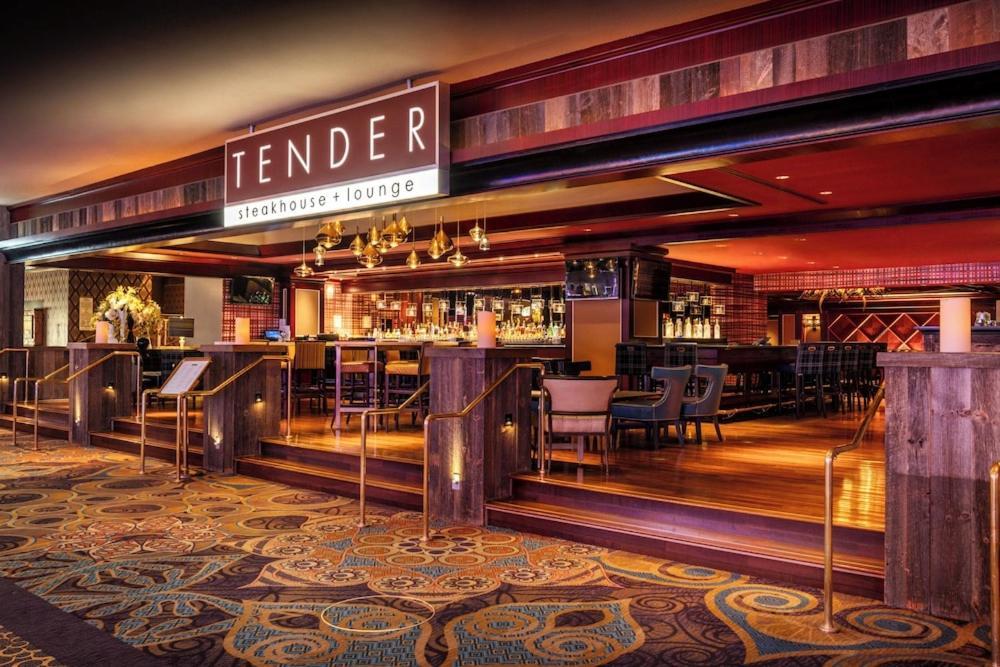 Luxor Hotel & Casino By Suiteness Las Vegas Esterno foto