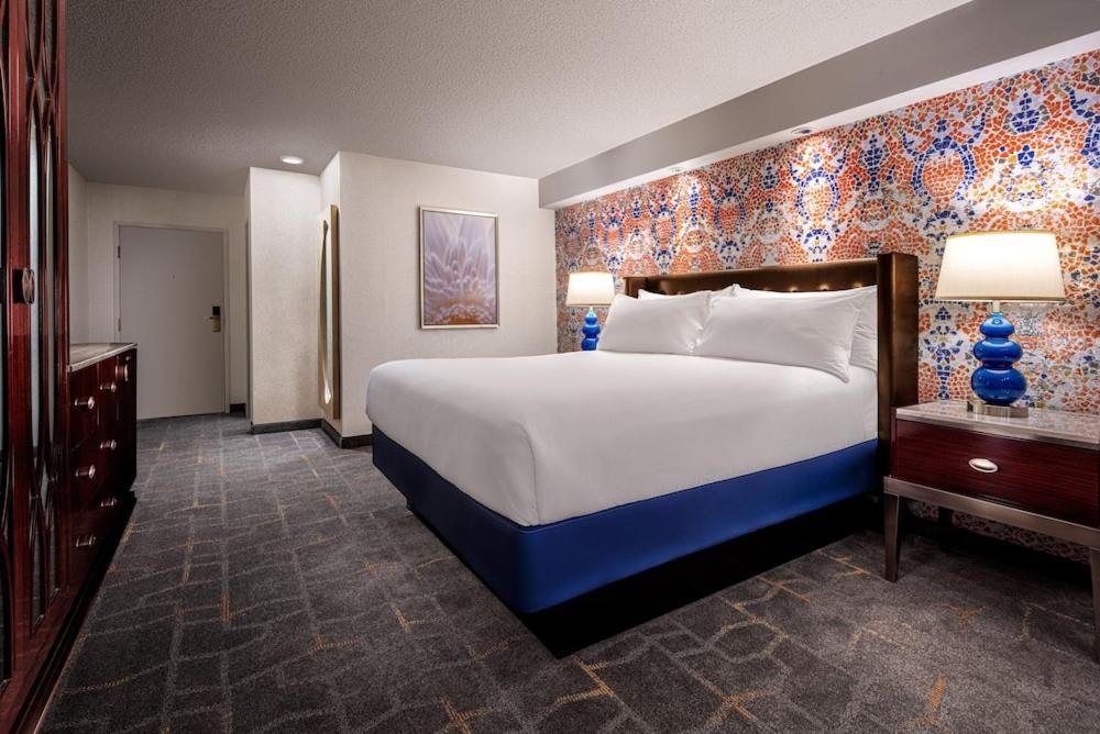 Luxor Hotel & Casino By Suiteness Las Vegas Esterno foto